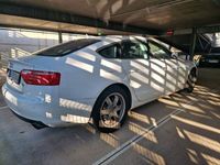 gebraucht Audi A5 Sportback 1,8 TFSI NAVI Limousine