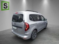 Neu Renault Kangoo Techno 131 PS (96 kW) 2025 Silber Limousine