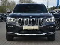 Używany BMW X4 xLine 265 KM (194 kW) 2019 Szary SUV