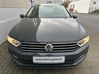 gebraucht VW Passat Variant Trendline 2.0 TDI 110KW ACC Navi