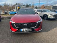 Neu Mazda 6e Takumi-Line 180 kW (245 PS) 2025 Rot Limousine