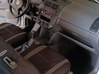 gebraucht VW Polo 1.2 benzin