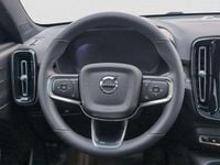 Gebraucht Volvo EC40 169 kW (231 PS) 2022 Schwarz SUV