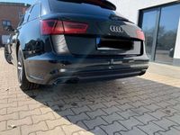 gebraucht Audi A6 3.0 TDI clean diesel quattro competition