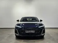 Gebraucht Audi A5 Edition .1 150 PS (110 kW) 2024 Blau Coupé