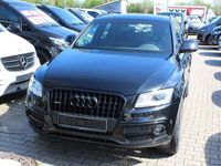 gebraucht Audi Q5 2.0 TDI (140 kW) quattro S-Line / Euro6 / 8x Alu