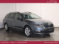 Gebraucht Skoda Octavia G-TEC Tour 131 PS (96 kW) 2020 Grau Limousine