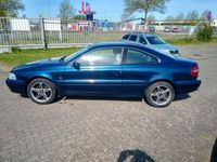 Gebraucht Volvo C70 Comfort 193 PS (141 kW) 1999 Blau Coupé