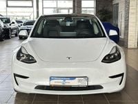 Gebraucht Tesla Model 3 239 kW (325 PS) 2022 Weiß Limousine