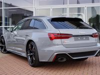 Gebraucht Audi RS6 Performance 630 PS (463 kW) 2025 Grau Kombi