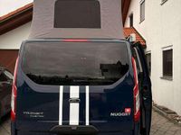 Gebraucht Ford Transit Custom Nugget 131 PS (96 kW) 2019 Van