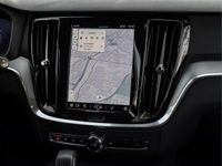 Occasion Volvo V60 253 ch (186 kW) 2024 Noir Break