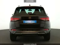 Usata Cupra Ateca 150 CV (110 kW) 2024 Nero SUV