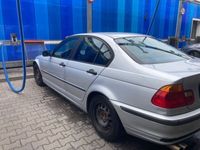 gebraucht BMW 316 i -