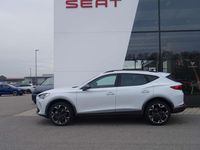 Neu Cupra Formentor 190 PS (139 kW) 2025 Nevada weiß (metallic) SUV