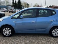 gebraucht Hyundai ix20 mit Klimaanlage und 1 Jahr Garantie