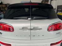 gebraucht Mini Cooper S Clubman Chili