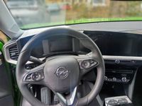 Gebraucht Opel Mokka-e Elegance 100 kW (136 PS) 2021 Grün SUV