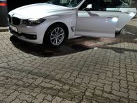 gebraucht BMW 318 Gran Turismo 