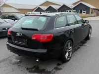 Gebraucht Audi A6 Performance 224 PS (164 kW) 2006 Schwarz Kombi