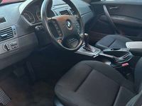 gebraucht BMW X3 3.0i Sport Steptronic A