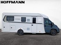 Ny Weinsberg CaraSuite 140 HK (102 kW) 2026 Rød Van