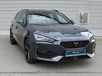 Usata Cupra Leon 150 CV (110 kW) 2024 Grigio Station wagon