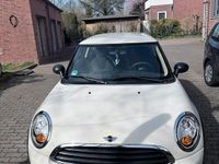 Second-hand Mini ONE Pepper 75 CP (55 kW) 2012 Andere farben Hatchback