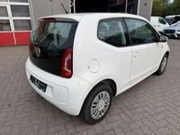 Second-hand VW up! 60 CP (44 kW) 2016 Alb Hatchback