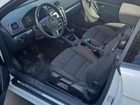 Second-hand VW Eos Basis 211 CP (155 kW) 2013 Alb Cabrio