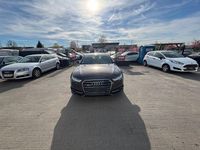 Gebraucht Audi A6 S-Line 272 PS (200 kW) 2018 Braun Limousine