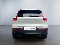 Neu Volvo XC40 Plus 163 PS (119 kW) 2025 Weiß SUV
