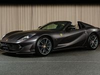 Gebraucht Ferrari 812 799 PS (587 kW) 2020 Grau Cabrio