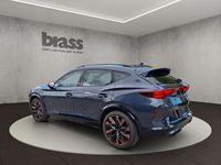 Usado Cupra Formentor VZ 333 CV (244 kW) 2024 Gris SUV