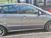 Gebraucht Mercedes A200 136 PS (100 kW) 2008 Mountaingrau  met. Kleinwagen
