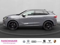 Gebraucht Cupra Terramar VZ 272 PS (200 kW) 2025 Grau SUV