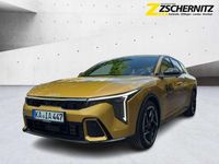 Gebraucht Kia K4 GT-Line 179 PS (131 kW) 2026 Sparkling gelb metallic Limousine