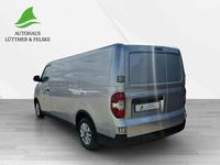 Occasion Maxus eDeliver 3 100 kW (136 ch) 2025 Argent Van