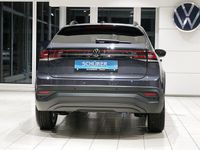 Gebraucht VW Taigo Goal 116 PS (85 kW) 2025 Rauchgrau metallic SUV