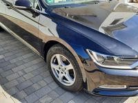 gebraucht VW Passat Passat VariantVariant 2.0 TDI DSG (BlueMotion Technology)