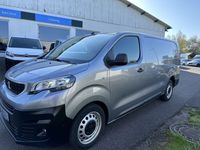 Gebraucht Peugeot Expert Premium 122 PS (89 kW) 2021 Grau artense Van