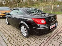 gebraucht Renault Mégane Cabriolet II Coupe / Dynamique/1 A Zustand