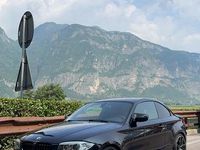 Gebraucht BMW 118 Coupé Efficient Dynamics 143 PS (105 kW) 2013 Schwarz Coupé