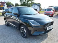 Neu Suzuki Swift Comfort+ 83 PS (61 kW) 2026 Super black pearl Kleinwagen