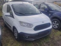 gebraucht Ford Transit Courier Basis