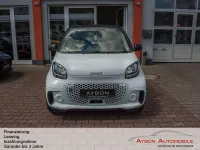 Usata Smart ForTwo Coupé 60 kW (82 CV) 2023 Bianco Coupé