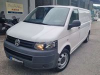 gebraucht VW Transporter T5DSG BMT Express Profi