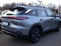 Gebraucht Baic X55 177 PS (130 kW) 2024 Grau SUV