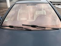 Gebraucht Opel Astra 101 PS (74 kW) 2001 Blau Coupé