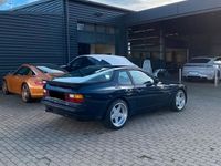 gebraucht Porsche 944 (H-Kennzeichen)